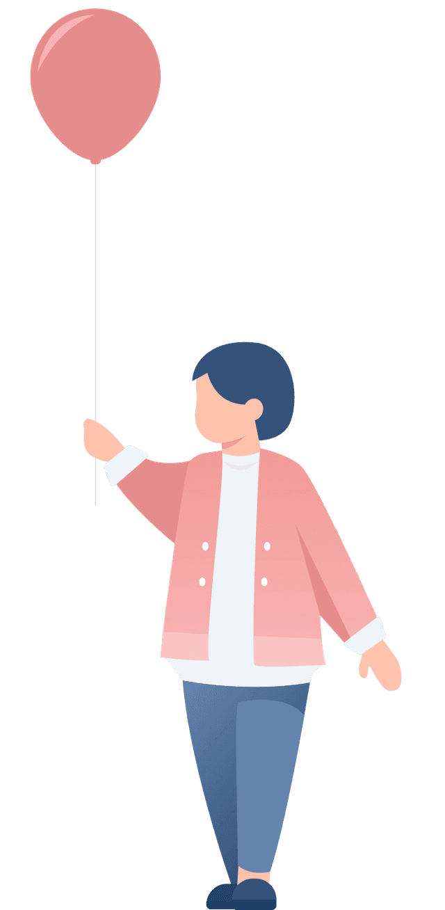 Child character